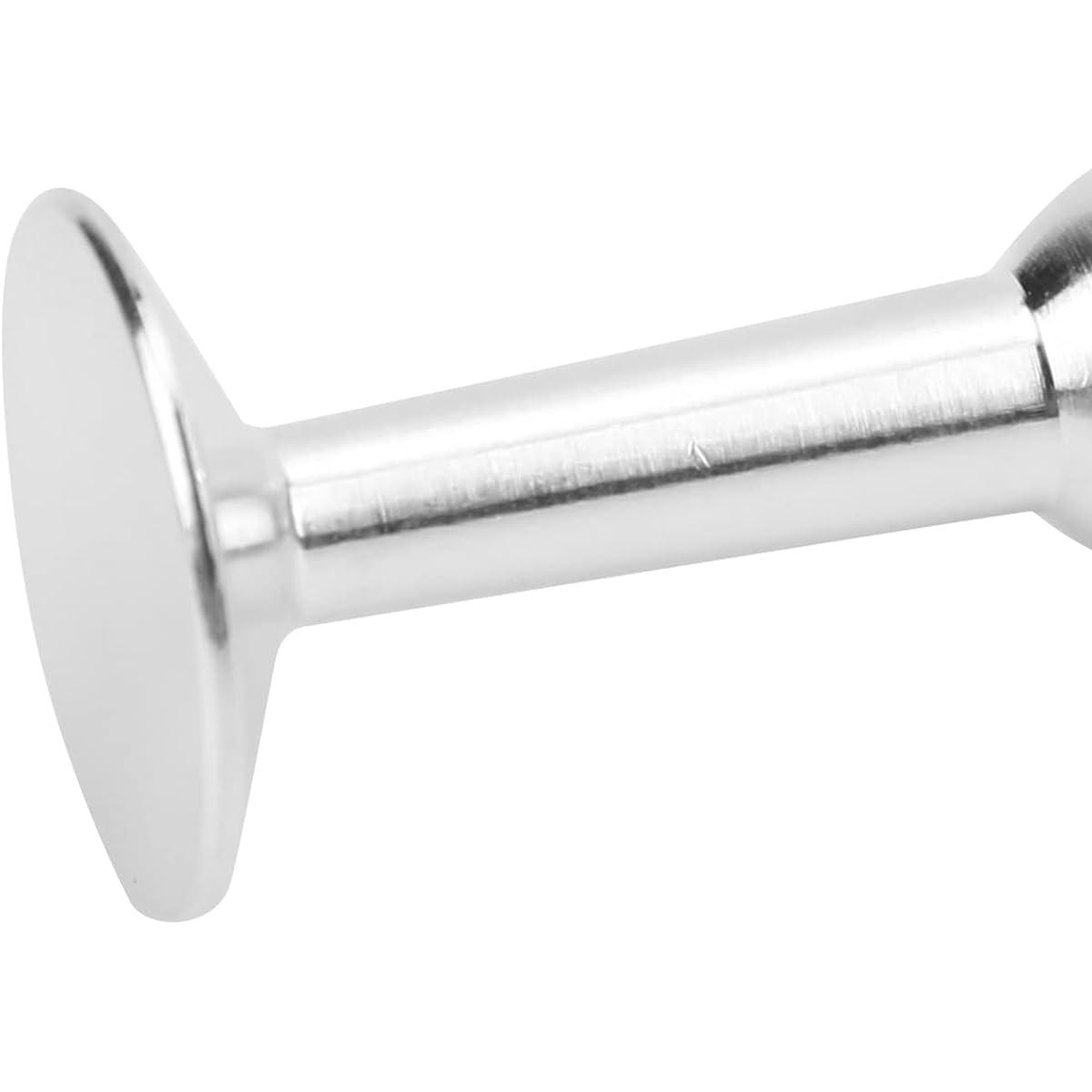Embouchure Trainer Silver Device Lip Muscle Builder Training for Trumpet Trombone Clarinet Horn Saxophone (Silver)
