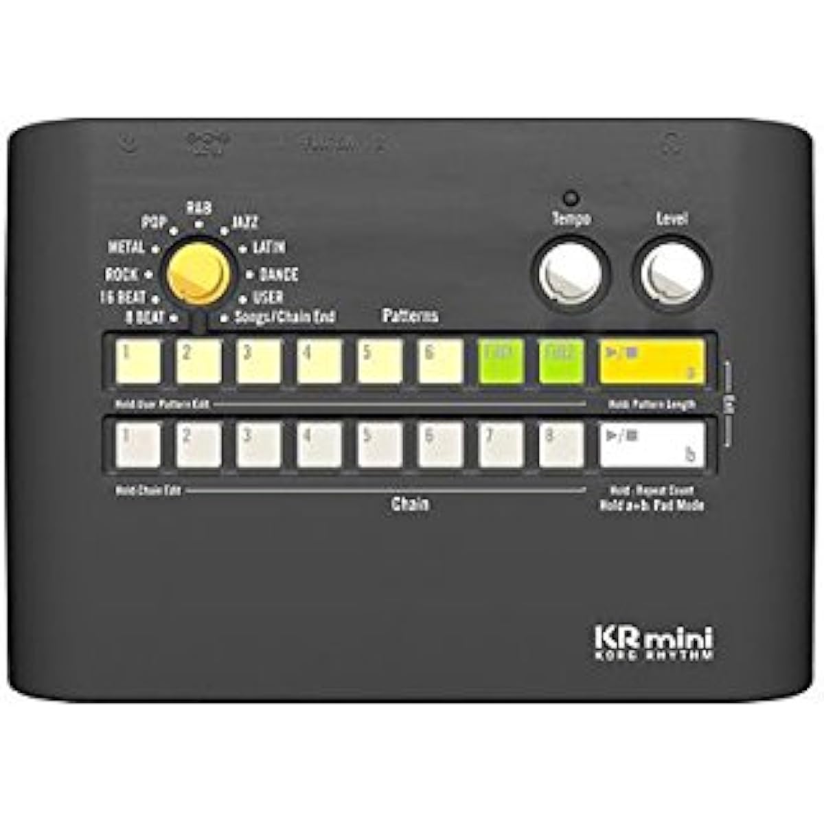 KORG Rhythm Box KR mini
