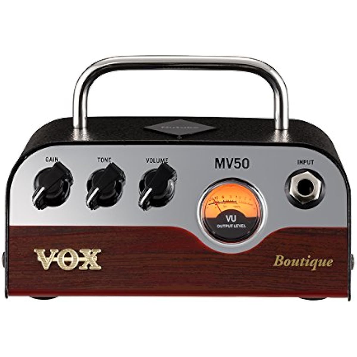 VOX Guitar Amplifier Set MV50-BQ Boutique + BC108 Set