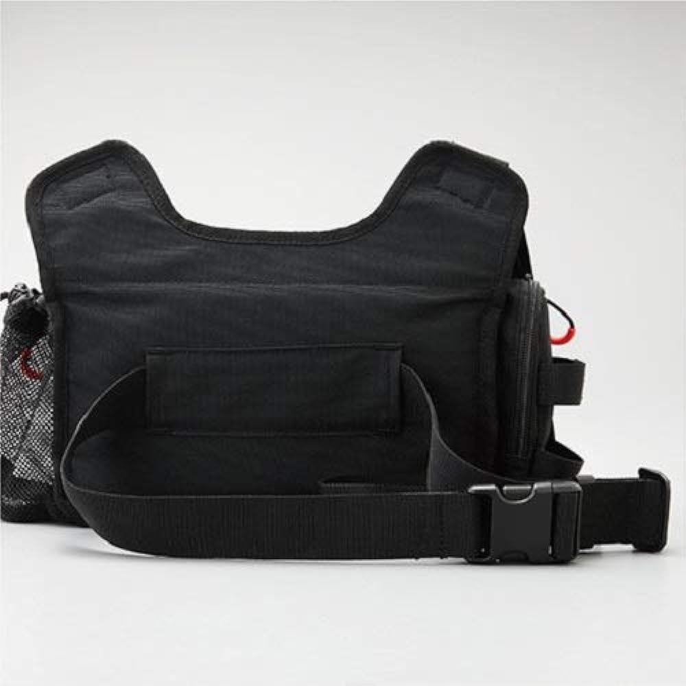 SHIMANO Egistock Shoulder Bag BS-032S