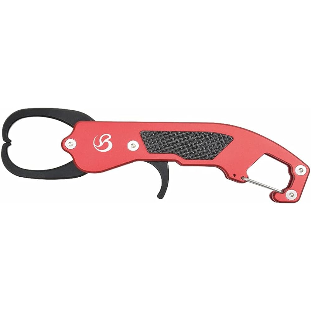 Belmont Metal Fish Grip MR