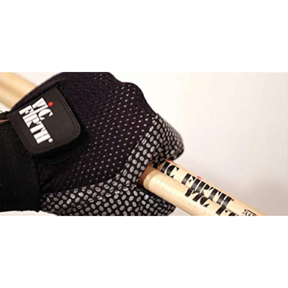 VIC FIRTH Drum Gloves VICGLVM