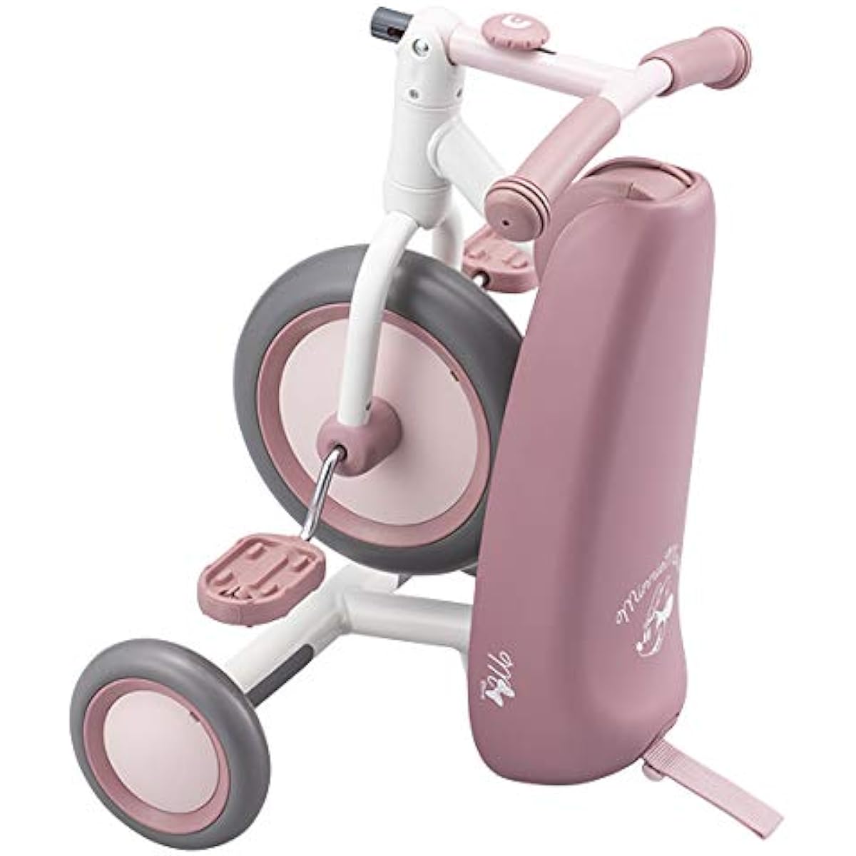 Ides D-bike dax Disney Minnie