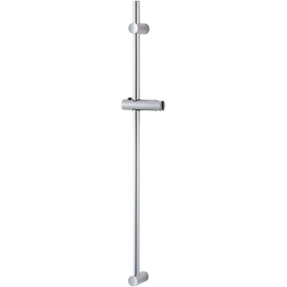 SANEI slide bar with shower hanger, adjustable shower angle, length 78cm W5853S-780
