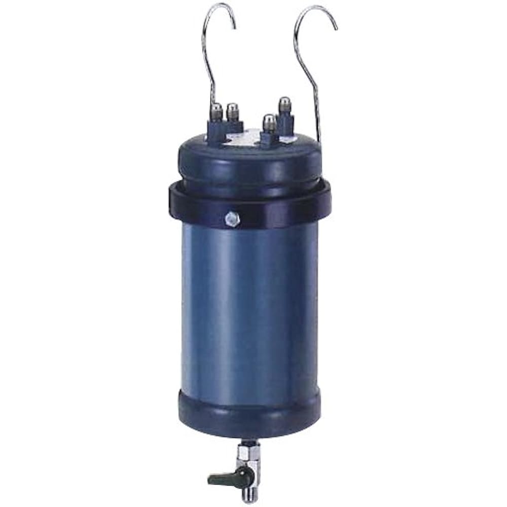 Ichinen TASCO TA110-2C oil separator