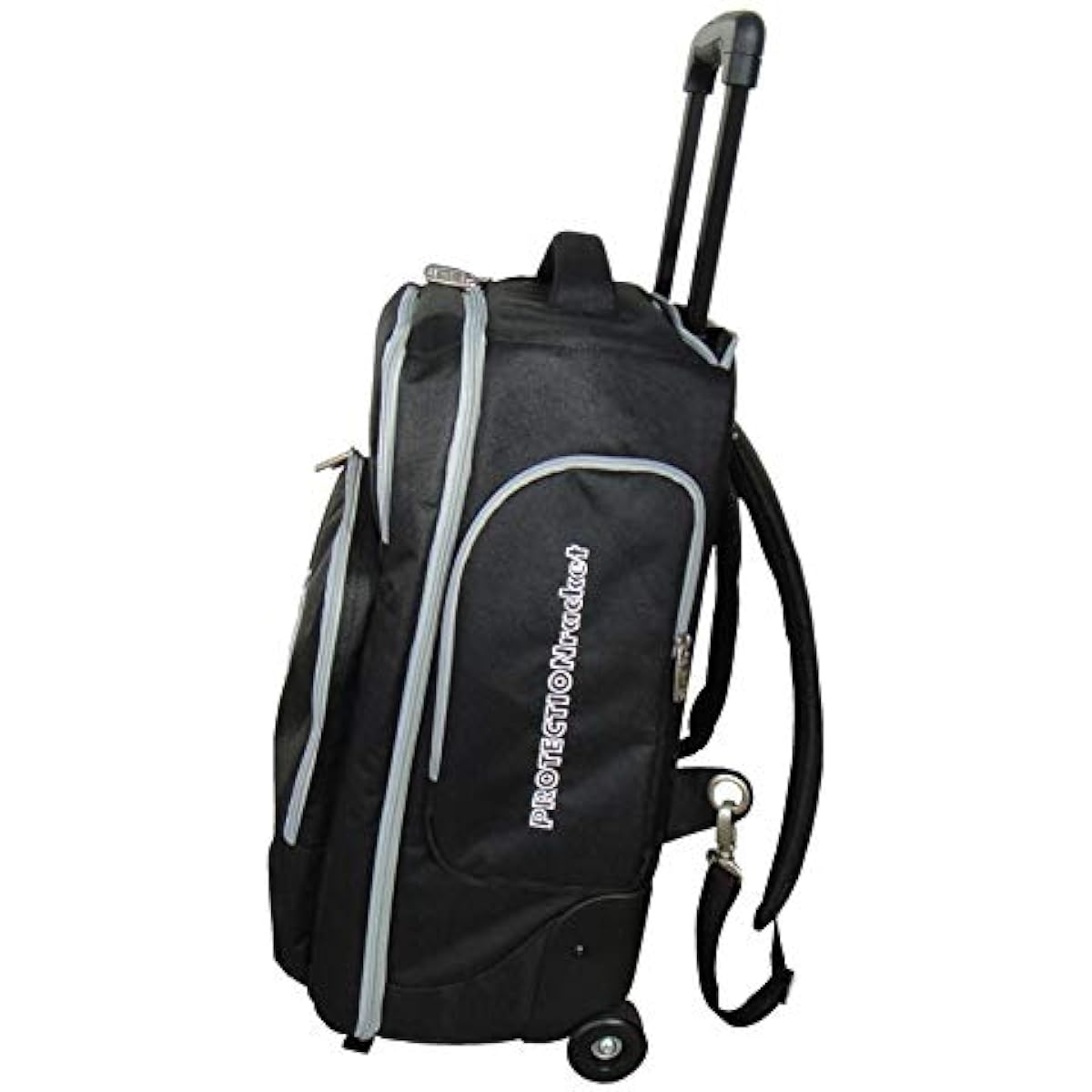 PROTECTIONRACKET Travel Case 4277-16 Overnight Travel Case
