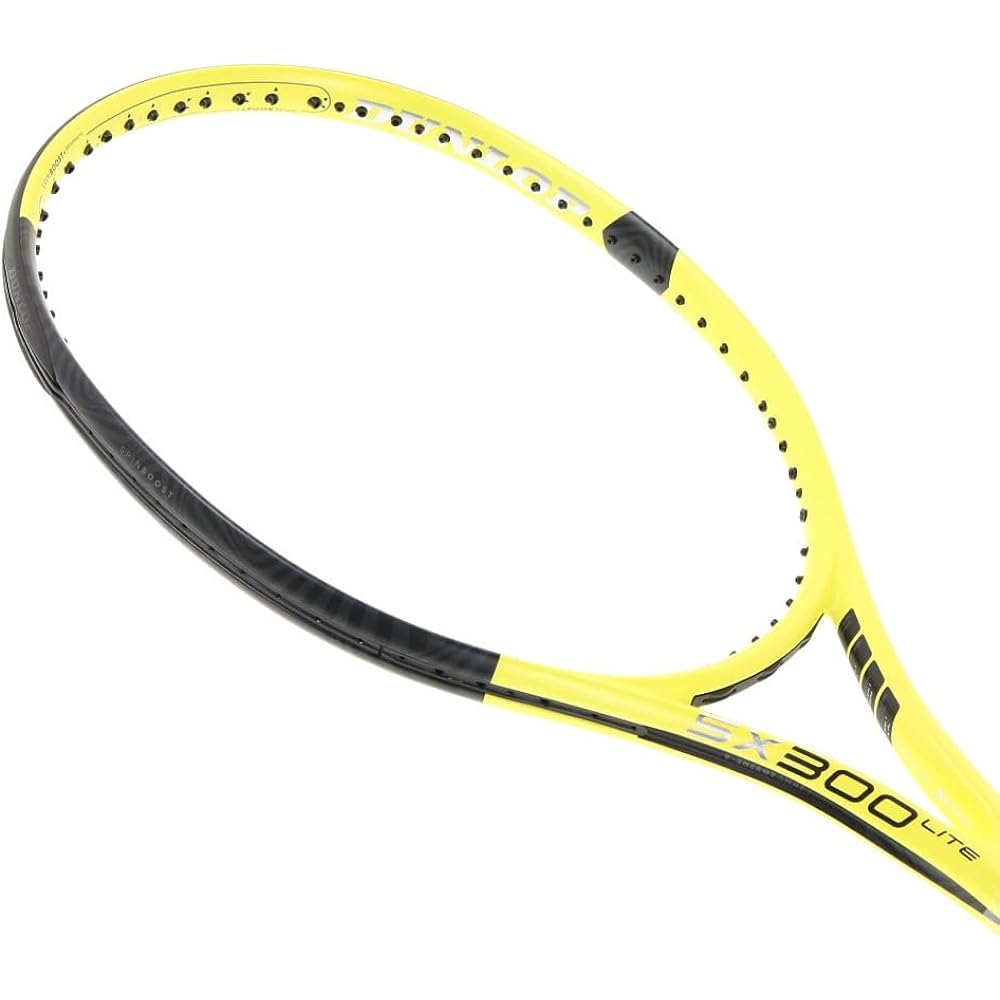 DUNLOP tennis hard tennis racket 22SX300 LITE (frame only) grip: