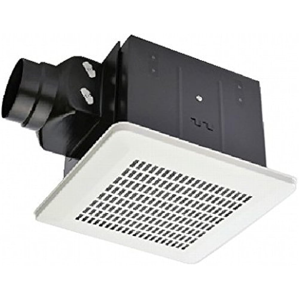 Takasu Sangyo Ceiling Embedded Ventilation Fan Sirocco Fan TM-270N