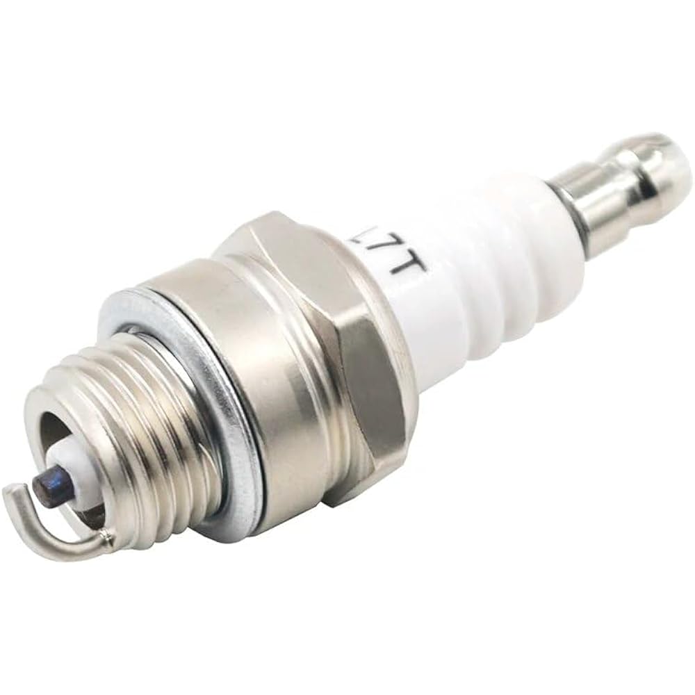 Motorcycle Ignition Spark Plug LM46 LM49 XST458 W9EC0 7515 J19LM RJ19LM L76V SF50 W14LM-U W14LMU W14LMUS W9-U W9LM-US (Color : 4pcs Nickel alloy)