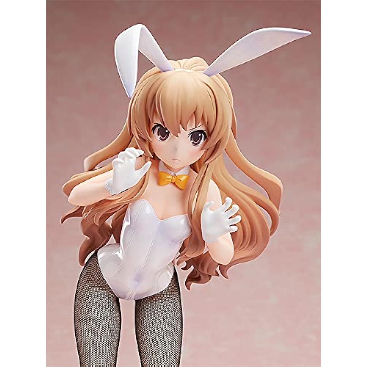 Toradora! Aisaka Taiga Bunny Ver. 1/4 scale PVC painted finished figure F51030