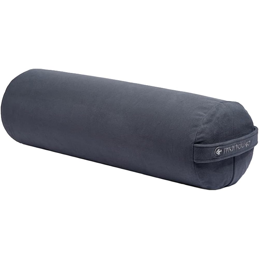 Manduka enlight round bolster 20SS yoga goods 43301A Japanese genuine product
