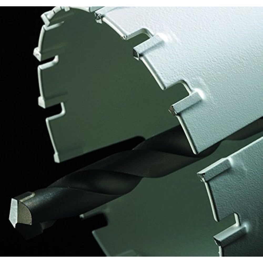 House B. M Multipurpose Core Drill MVC29