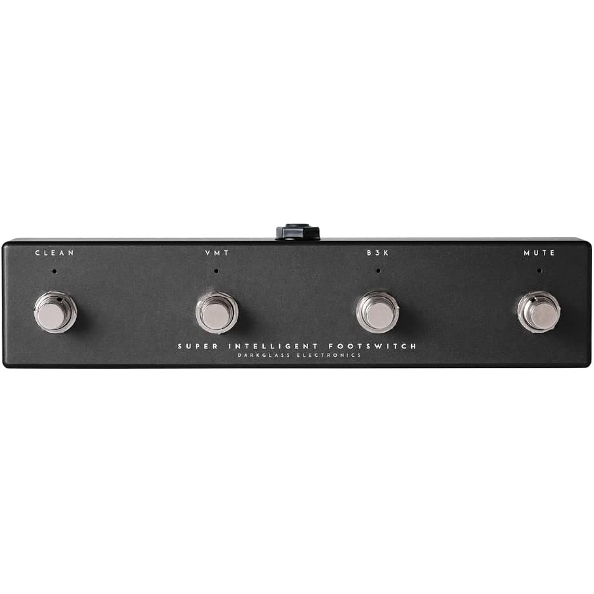 Darkglass Super Intelligent Footswitch (BK)
