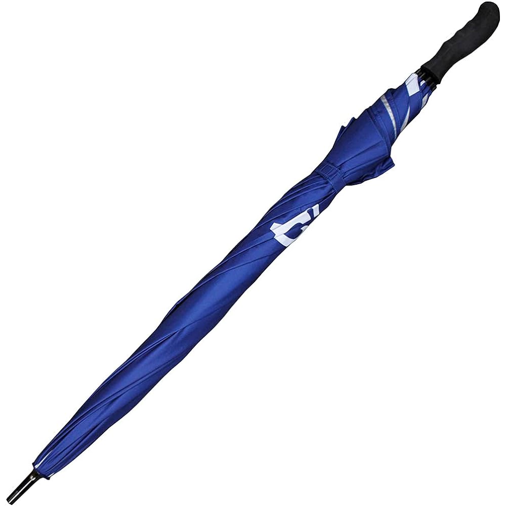 Rezax Golf Umbrella Chunichi Dragons Umbrella Blue CDUM-1758