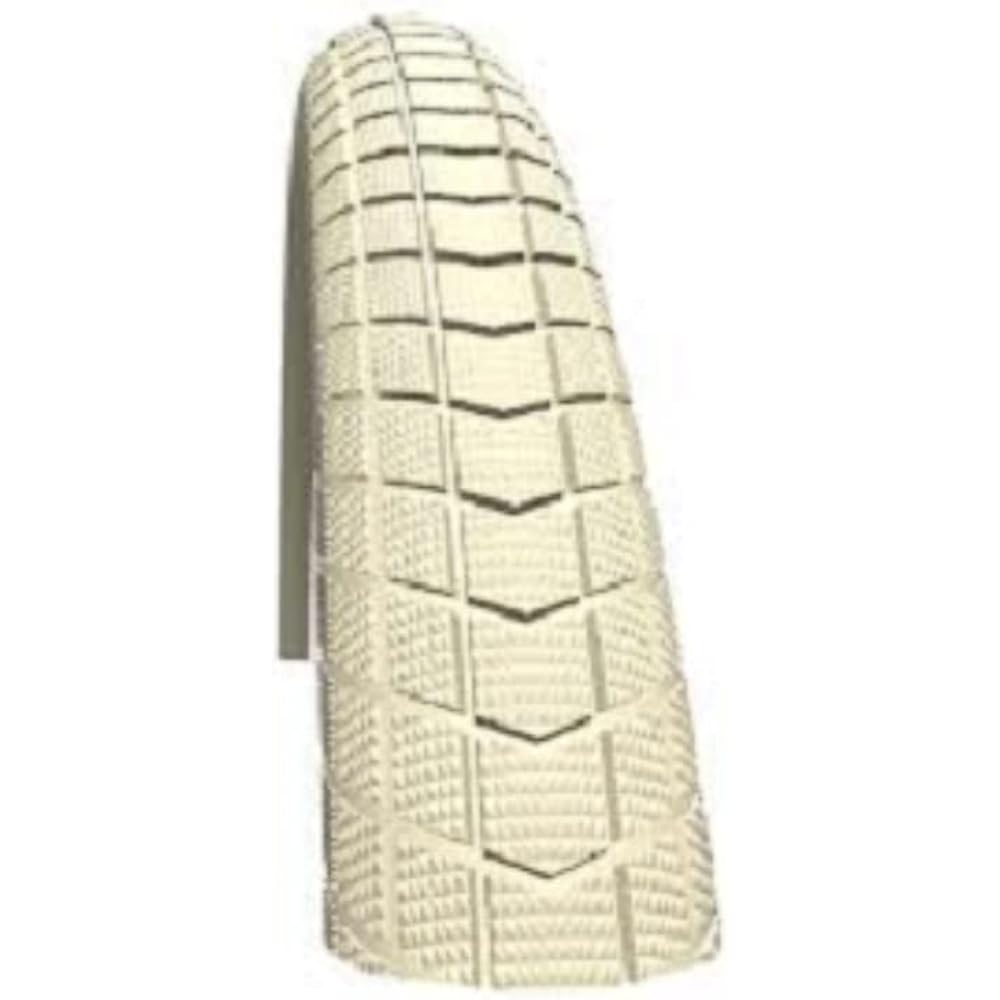SCHWALBE Little Big Ben Cream Reflex 700x38C ETRTO:40-622 11100566