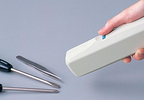 HOZAN Demagnetizer Magnetic Removal Easy demagnetization/magnetization by just pressing the switch HC-31-220