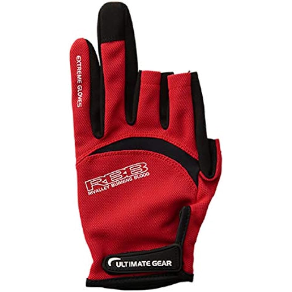 SOSHIN Gloves RBB Extreme Gloves 3C No.8815