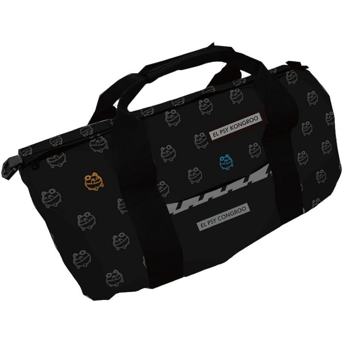STEINSGATE Drum Bag