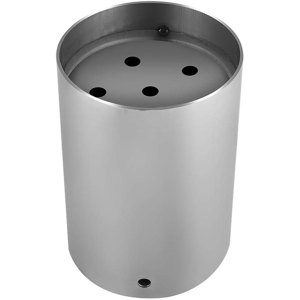 VGEBY1 Golf Cup, Green Hole Cup, Stainless Steel, Durable, Rust Proof, Can Be Used Outdoor/Indoor/Backyard, Golf Practice Equipment, Accessory, Gift