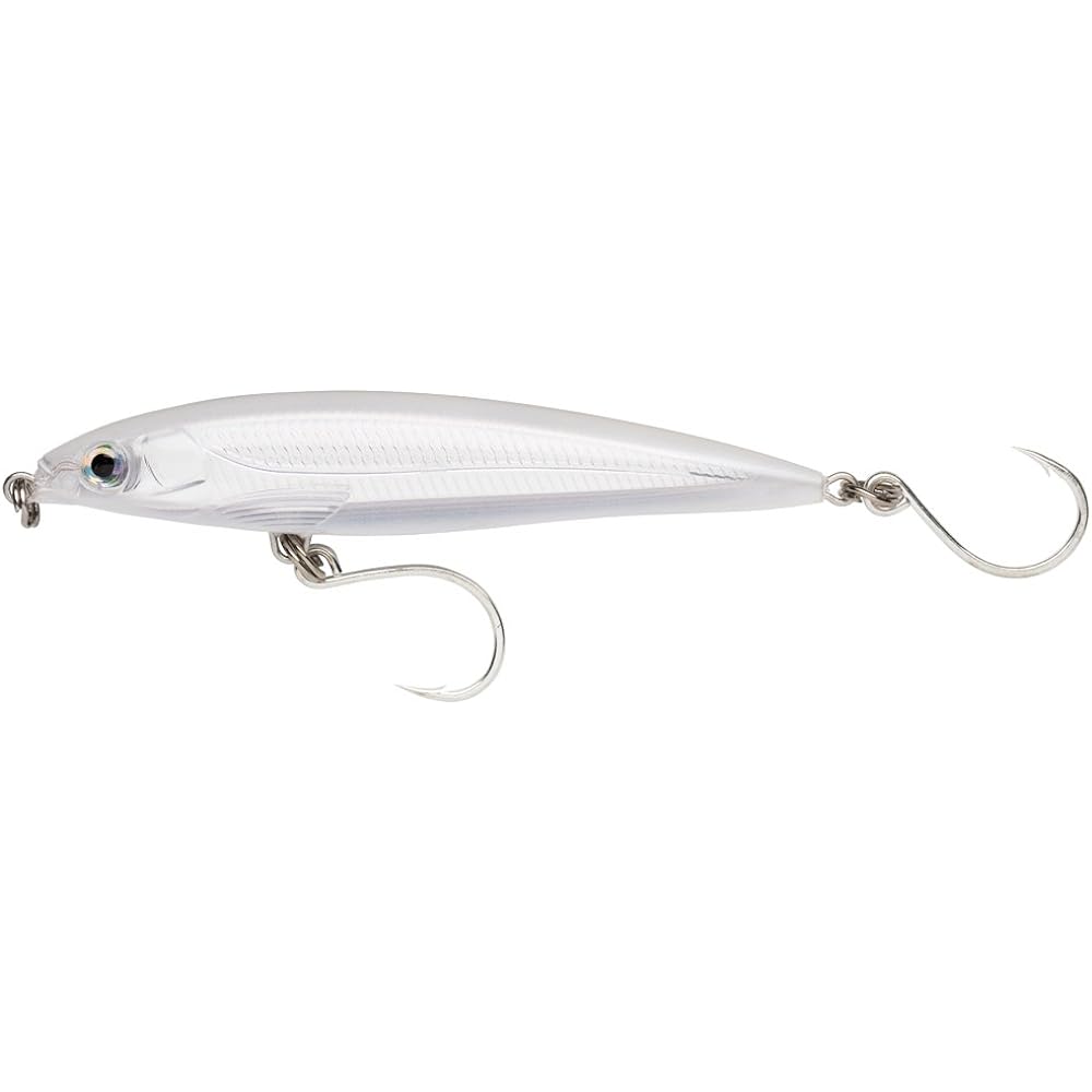 Rapala Pencil Bait X Wrap Long Cast Shallow 14cm 53g Lure