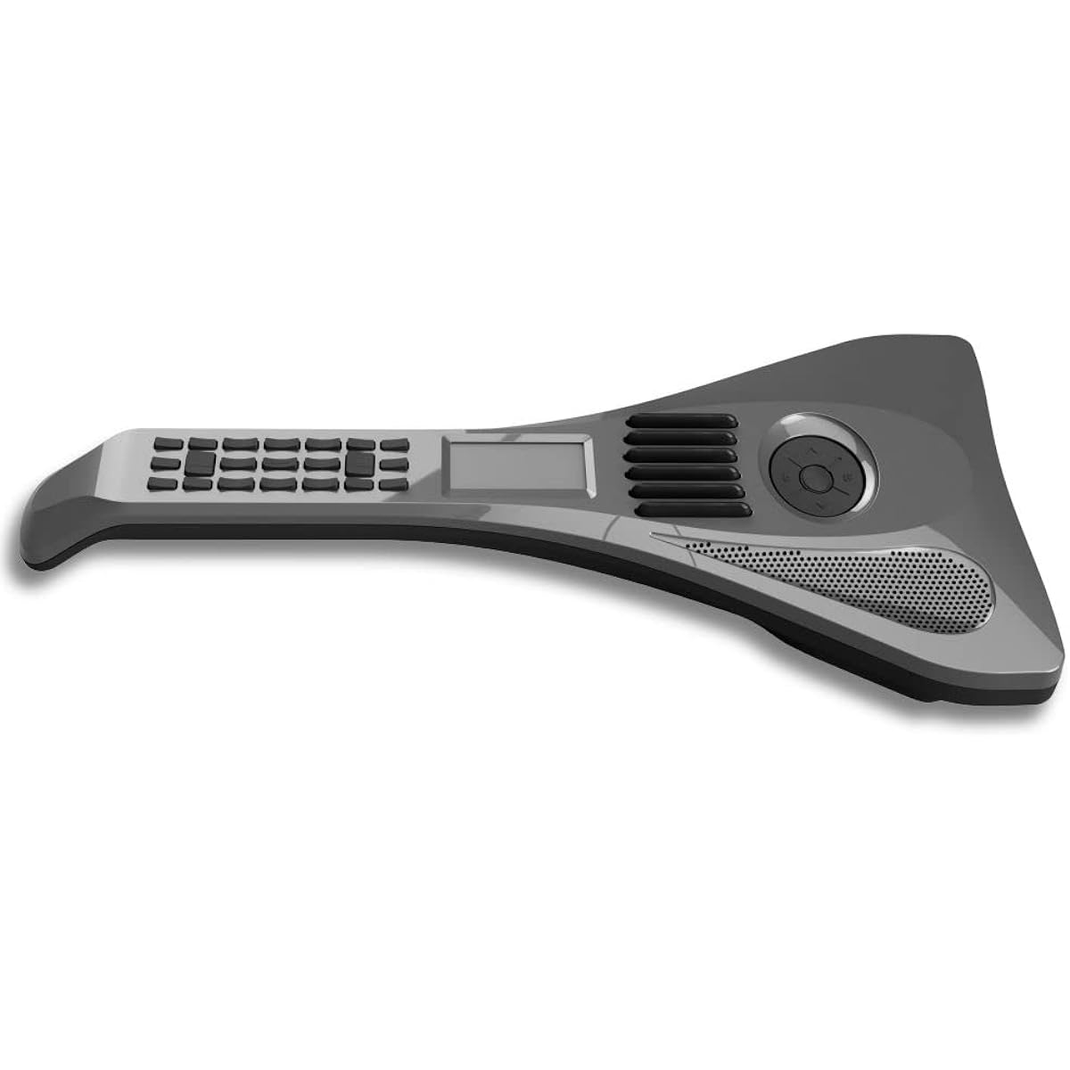 InstaChord+ (metallic gray)