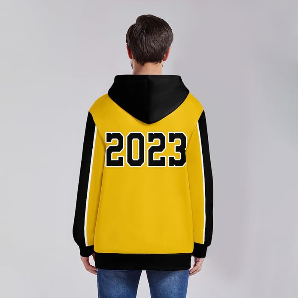 Salute to the tiger warriors! Hanshin Tigers champion hoodie with 38 colors to choose from and player name can be engraved with his hood!