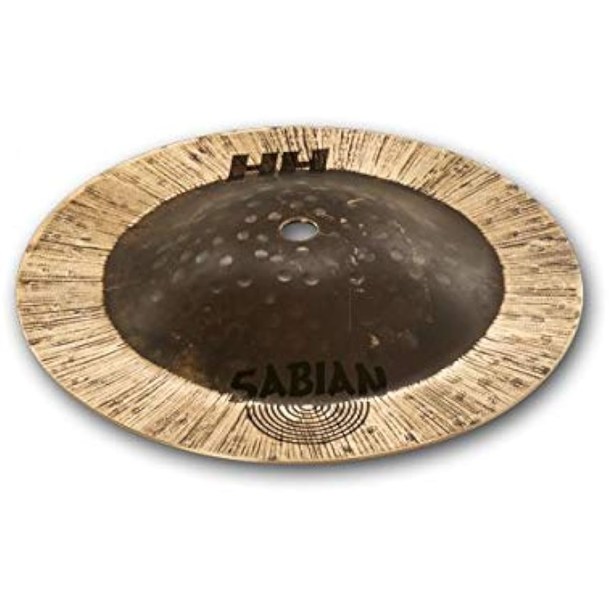 SABIAN Cymbals HH RADIA CUP CHIMES 7" (HH-7RCC)