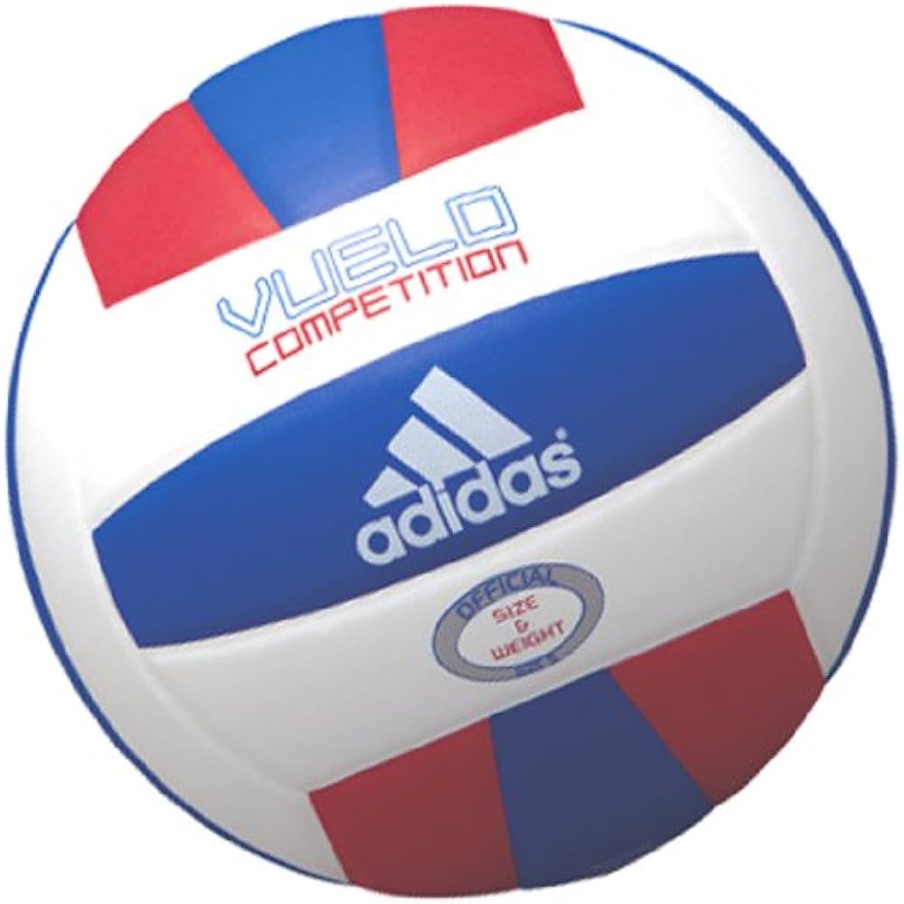 adidas Volleyball Buero Competition No. 5 AV514RB