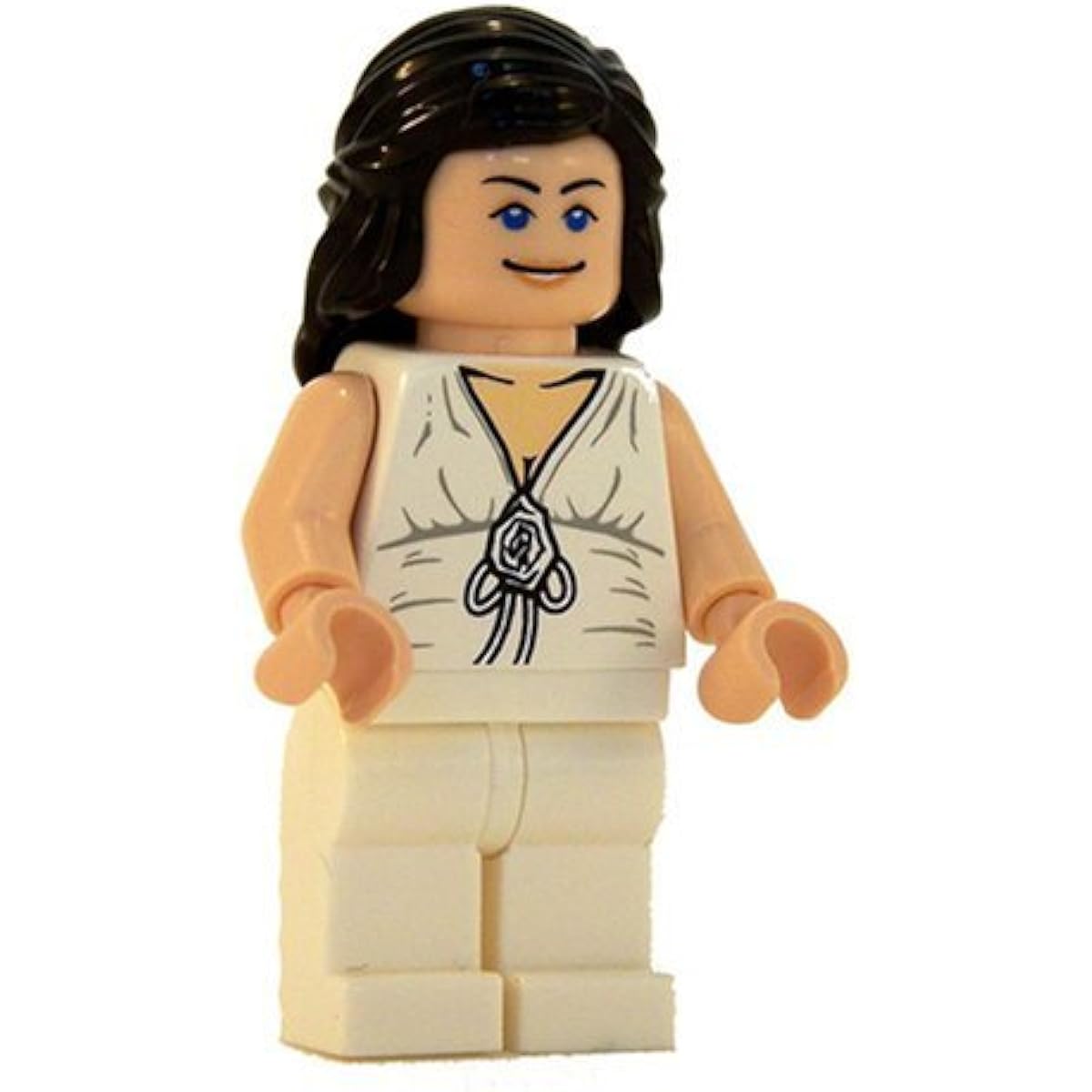 Marion Ravenwood - LEGO Indiana Jones Figure