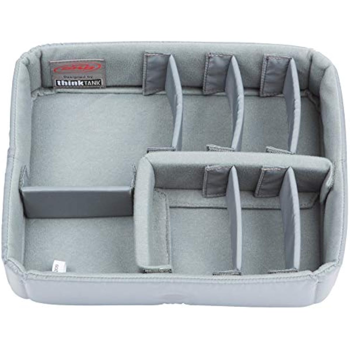 SKB 5DV-12094-TT Foam with dividers for 3i-1209-4 series