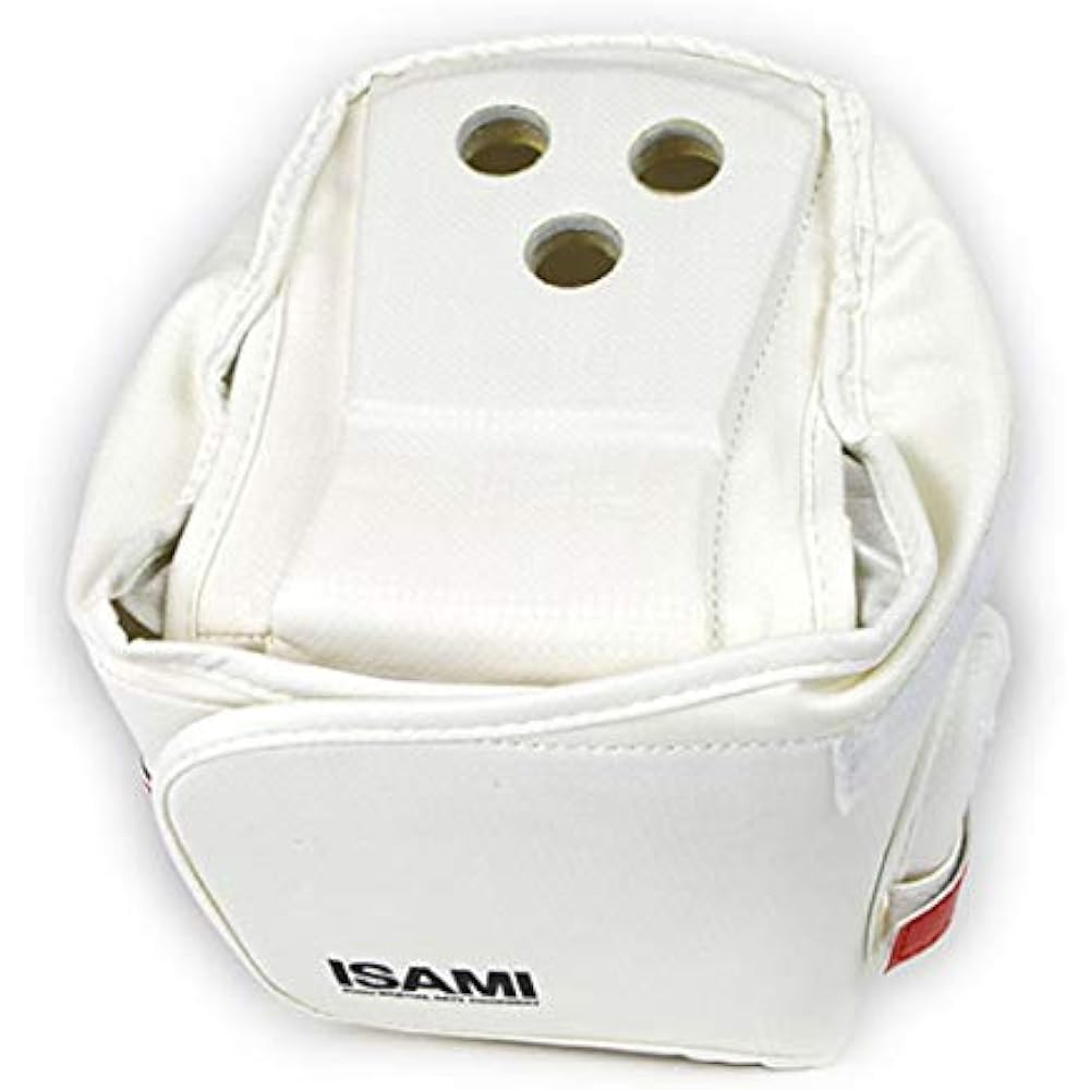 ISAMI Wide View Head Guard II TT-45