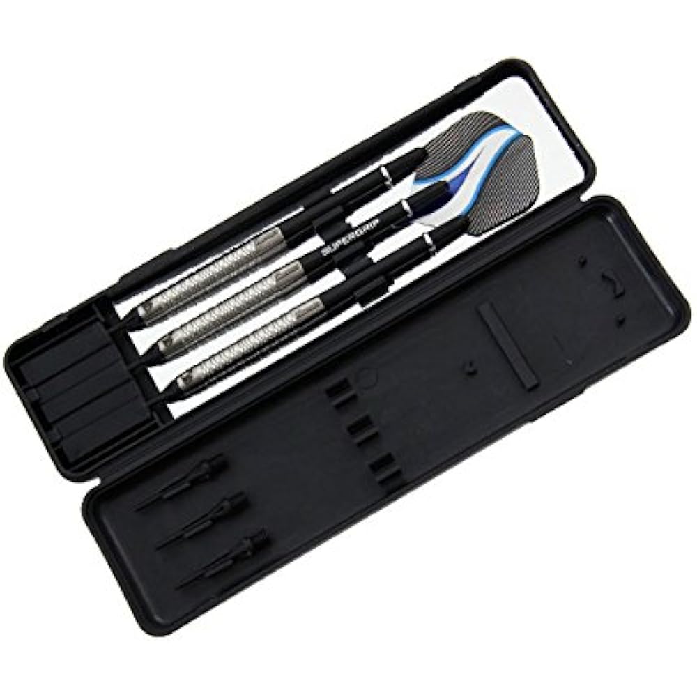 Hallows Super Grip Barrel 90% 18gR