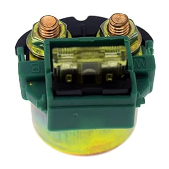 Starter Relay Cell Relay Honda CB650 CB 650 Nighthawk 1979-1985 ATV Motorcycle Electrical Parts Starter Solenoid Key Switch Starting Relay