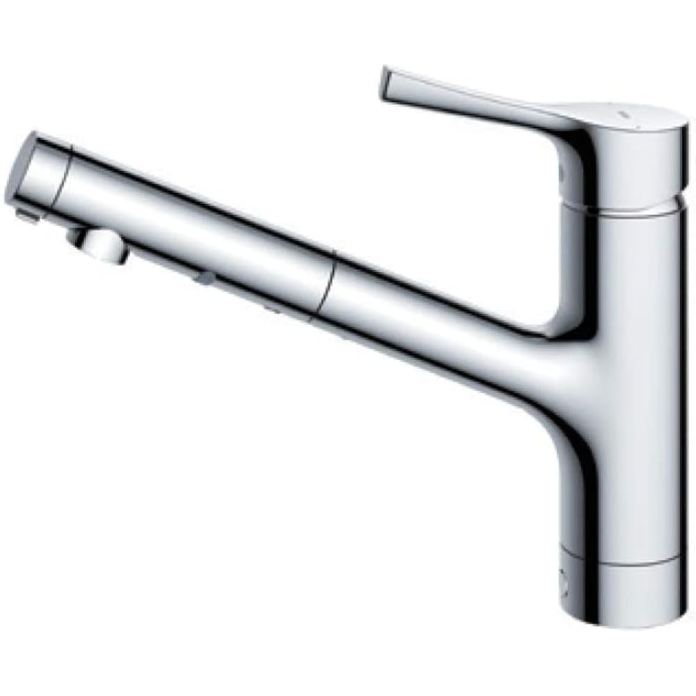 TOTO Kitchen Faucet TKS05305JA Silver