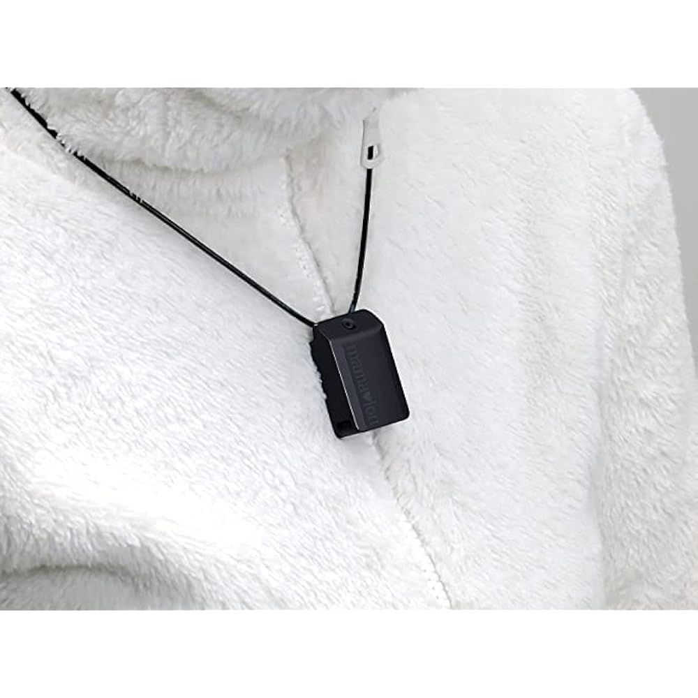 MAMAION Lapis Air Purifier (Black)