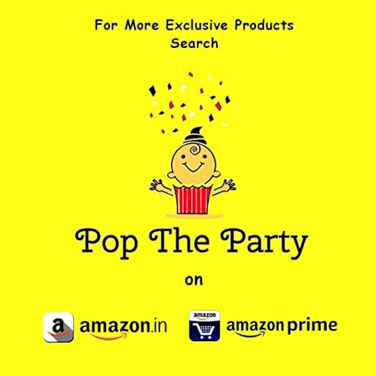 Pop The Party Black Rose Gold Tissue Paper Pom Poms Flowers Home Decorations, Set of 12