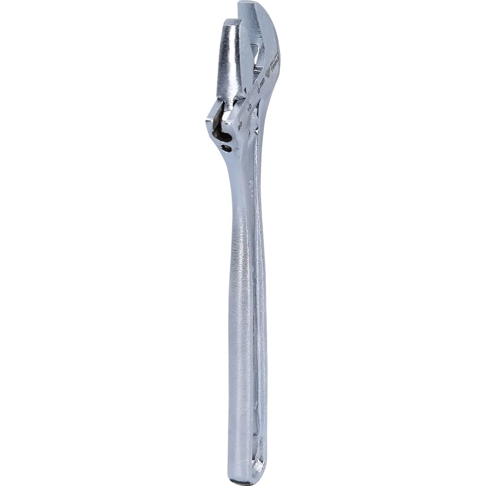KS Tools Adjustable Spanner 6" 0 to 18mm BT014806