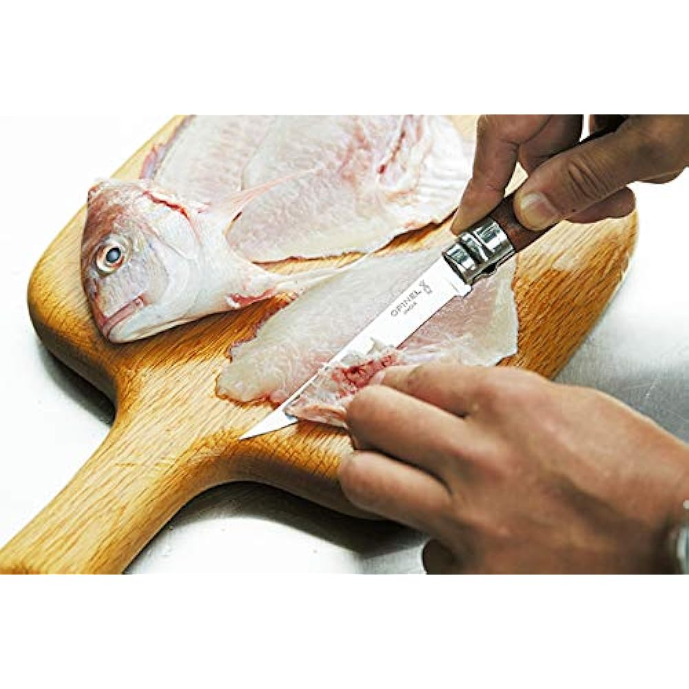 OPINEL No.10 Fillet Knife