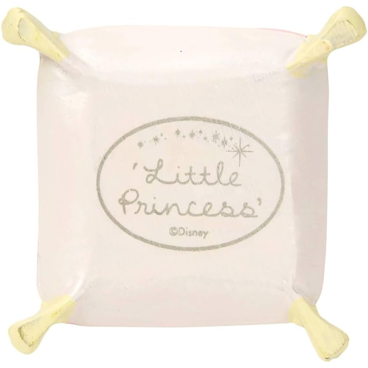Disney Magical Moments - Marie on Cushion for a Little Princess