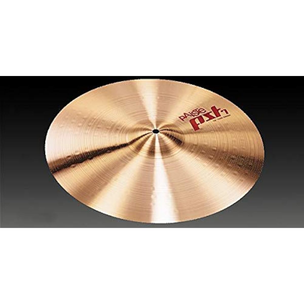 PAISTE Cymbal PST 7 THIN CRASH 14"