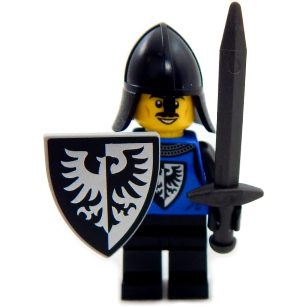 Black Falcon