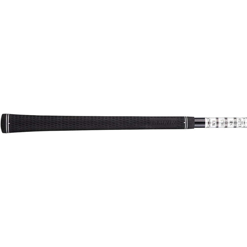 Majesty MAJESTY CONQUEST 2022 Majesty Conquest Driver SPEEDER NX HV340 Loft angle: 10.5 degrees Flex: R Raster black gradation