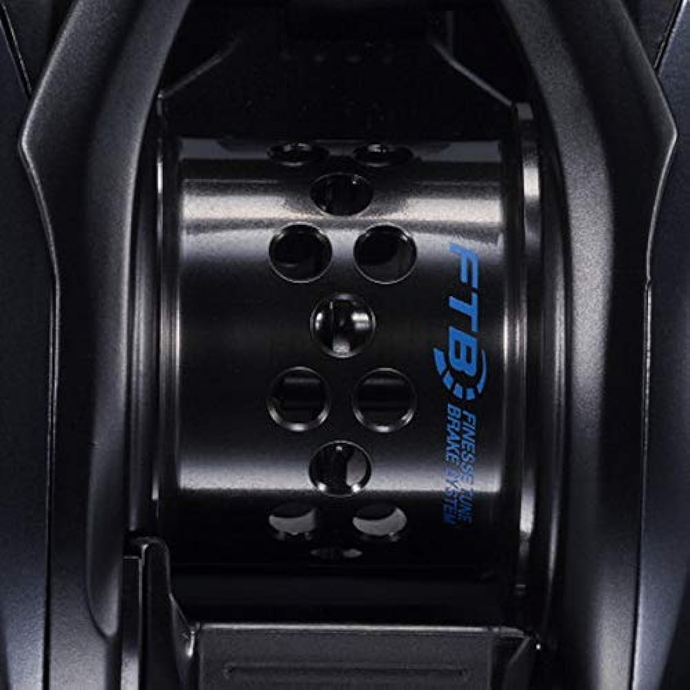 SHIMANO double axis reel 21 SLX BFS (bait finesse model) various