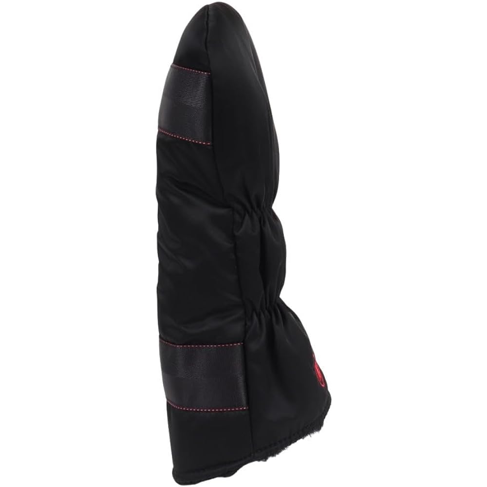 BRIEFING Golf Head Cover for Driver BRG223G34 DRIVER COVER ECO TWILL BRG223G34