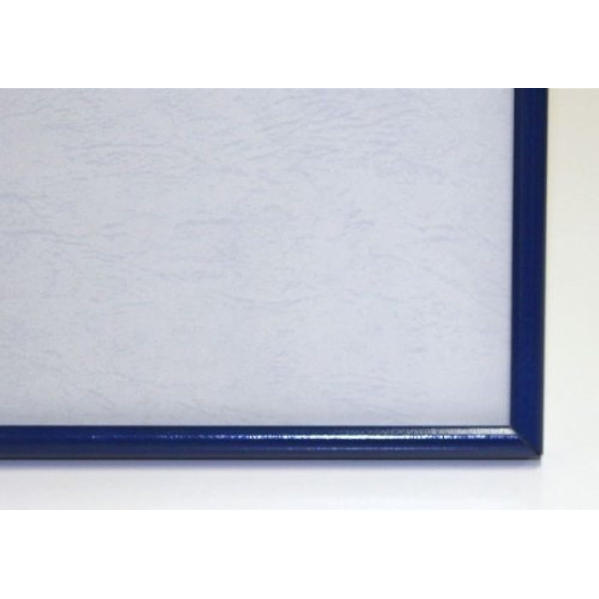 Aluminum Panel 73×102cm (20-T) Blue