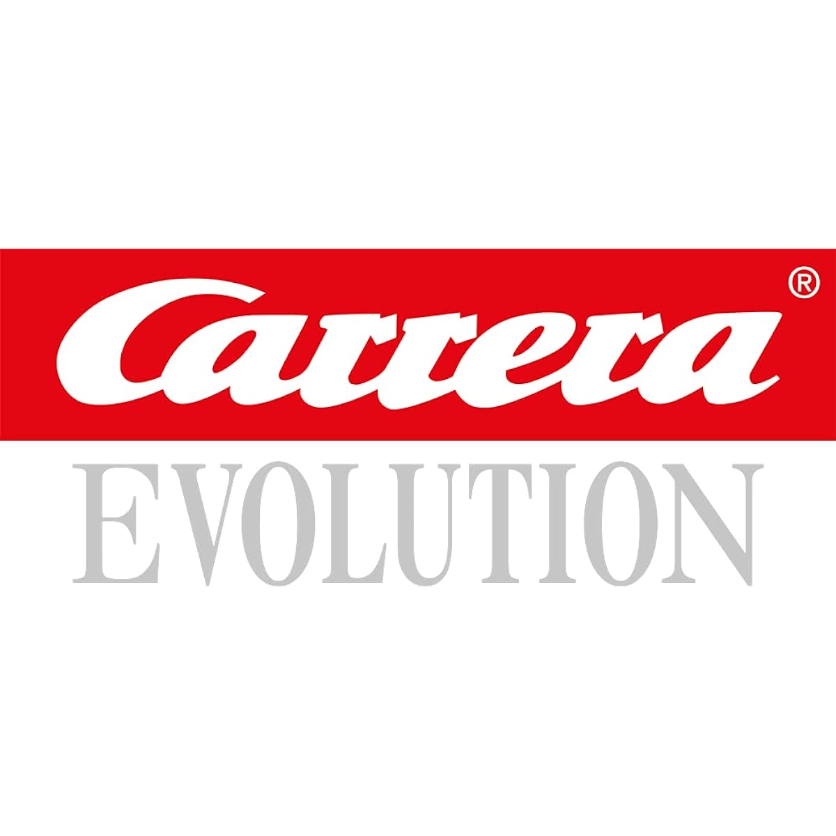 Carrera - track and accessory for circuit - 20020593 - 1/24 and 1/32 - Carrera Evolution - Carrera Digital 132 and 124 - Interior edges for 1/30° curves (6), end caps (2)