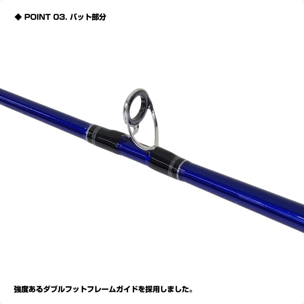 PROX (PROX) CX Attack Spear Squid SE
