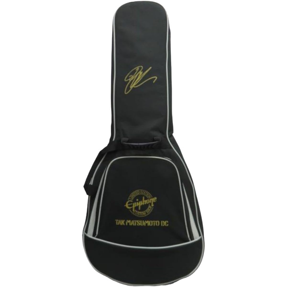 Epiphone Bz Takahiro Matsumoto Signature Model Gig Bag