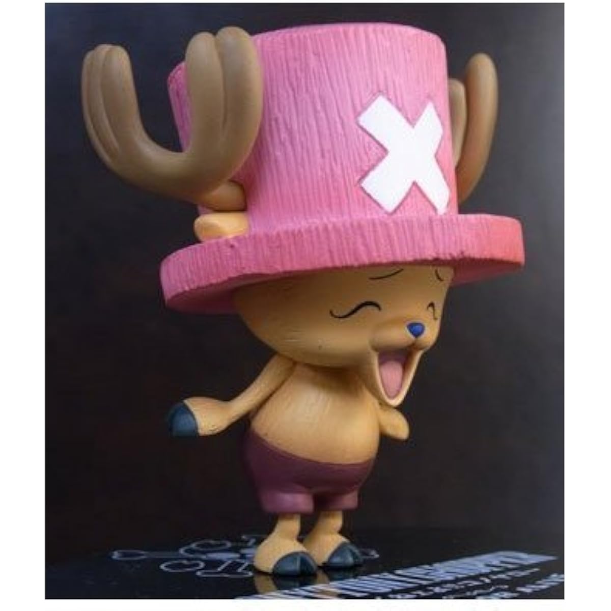 Tamashii Fest Figuarts ZERO Tony Tony. Chopper (I'm not happy Kono Yaro ver.)