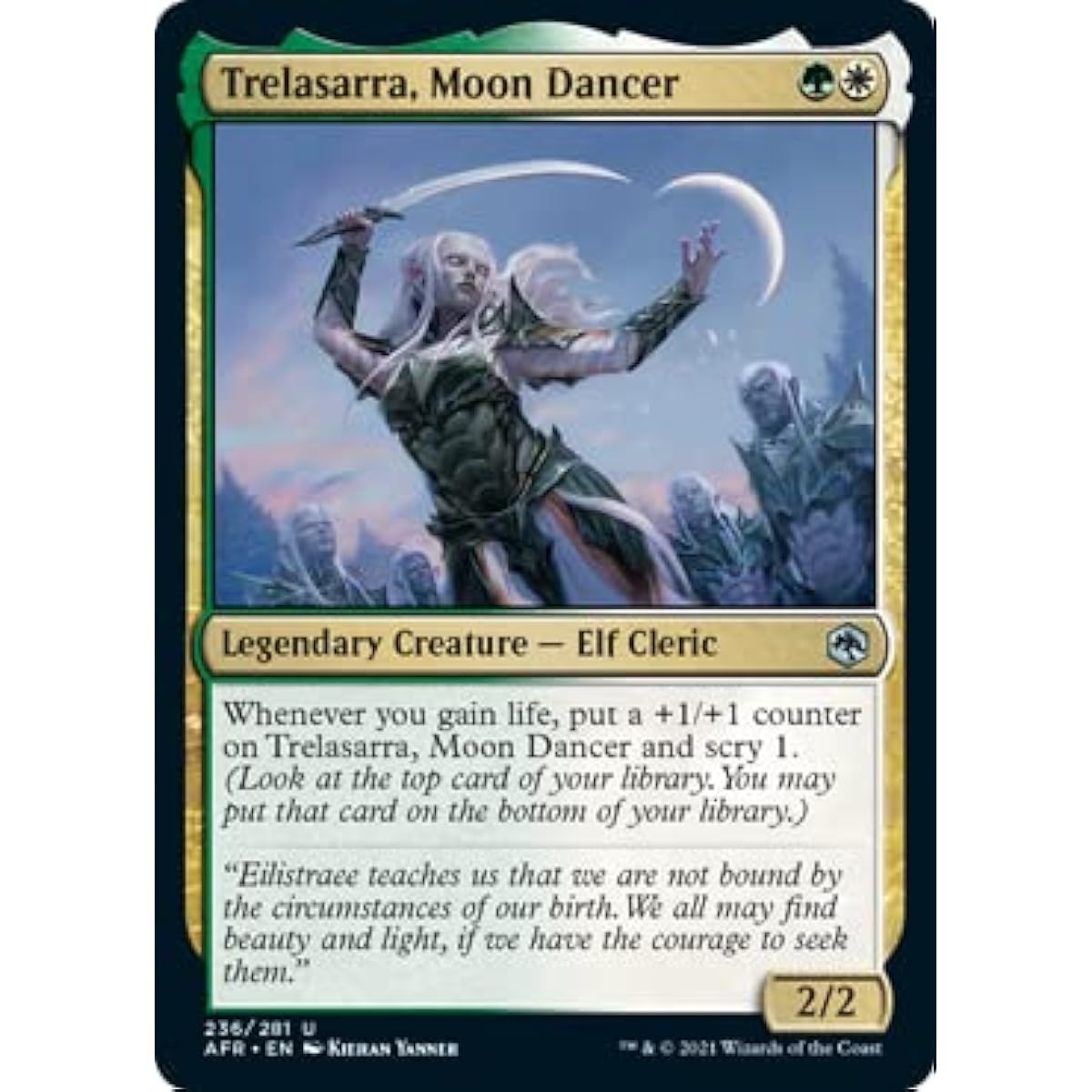 Trelasara Moondancer